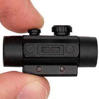 Goat Guns Miniature Red Dot Scope