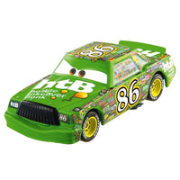 Chick Hicks Metal Disney Cars 1/55 Diecast