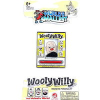 World’s Smallest Wooly Willy 3"