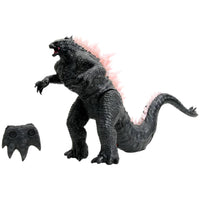 Godzilla x Kong: The New Empire Heat-Ray Breath Godzilla RC 24"