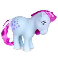 Blue Belle 40th Anniversary Collection My Little Pony Retro 5"