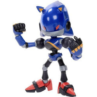 Chaos Sonic New Yoke City Sonic Prime Action Figure 5"