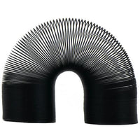 World's Smallest Slinky Black Collector Edition 75th Anniversary