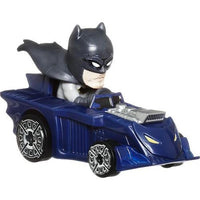 Batman Hot Wheels Racer Verse Diecast Vehicle 1:64