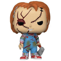 Chucky Bride of Chucky Funko POP! Vinyl#1249