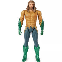 Aquaman the Lost Kingdom DC Action Figure 12"