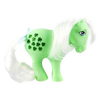 Minty 40th Anniversary Collection My Little Pony Retro 5"