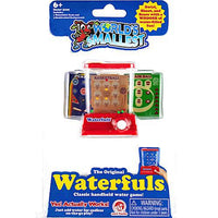 World’s Smallest Waterfuls 3"