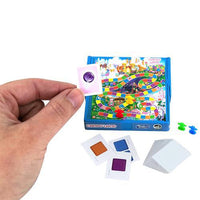 World’s Smallest Candy Land Game