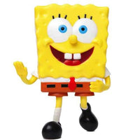 Spongebob Squarepants Bend-Ems Figure 5"