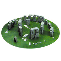 Build Your Own Stonehenge RP Minis 3"