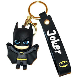 Batman Keychain 2.5"