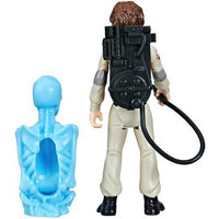 Ghostbusters Phoebe Spengler and Possessor Ghost Figure Set 5"