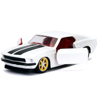 Roman's Ford Mustang Fast & Furious Jada Diecast 1/32