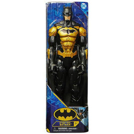 Attack Tech Batman DC Comics 12" Action Figure