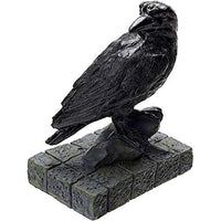 Three Eyed Raven Game of Thrones Game of Thrones RP Minis 3.5"