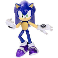 Sonic The Grim Sonic Prime Action Figure 5"