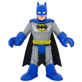 Batman DC Superfriends Bat Tech Imaginext Figure 2.5"