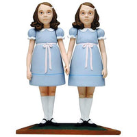 The Shining Grady Twins Toony Terrors Action Figure 6"