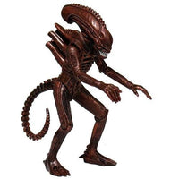 Aliens Dusk Warrior ReAction Figure 3.75"