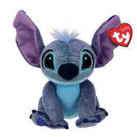 TY Beanie Babies Stitch Disney Lilo & Stitch 6"