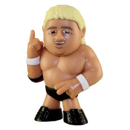 Dusty Rhodes WWE Wrestling Mystery Mini 3" (New Loose)