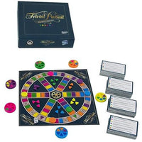 World's Smallest Trivial Pursuit