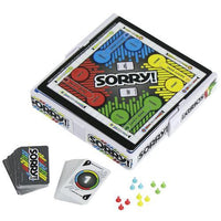 World’s Smallest Sorry! Game