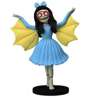 Beauty Horror Ghouliana Toony Terrors Action Figure 6"