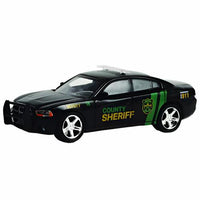 Yellowstone 2011 Dodge Charger Pursuit Greenlight 1/64