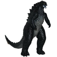 Black Godzilla Vinyl Figure 3.5" (Loose)