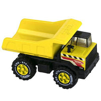 World's Smallest Tonka Mighty Dump Truck