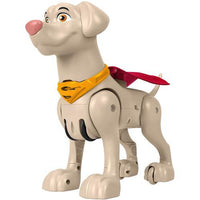 Rev & Rescue Krypto League of Superpets