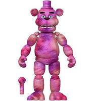 Tie-Dye Freddy Five Nights at Freddy's 5.5" Figure