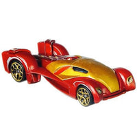 Hot Wheels Iron Man Disney 100th Anniversary Diecast 1/64