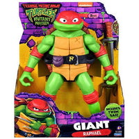 Raphael Teenage Mutant Ninja Turtles Mutant Mayhem 12"  Action Figure