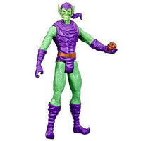 Green Goblin Marvel Spiderman 12" Titan Hero Action Figure