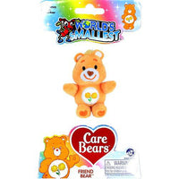 World's Smallest Friend Care Bear 3"