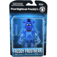 Freddy Frostbear Five Nights at Freddy's 5.5" Figure