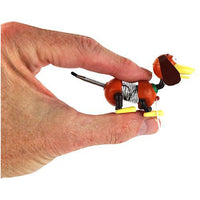 World’s Smallest Slinky Dog 3" Long