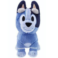 Bluey & Friends Socks 7" Plush