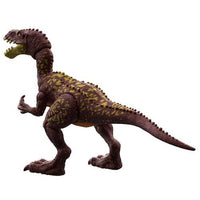 Masiakasaurus Maroon Jurassic World Fierce Force Dinosaur 6"