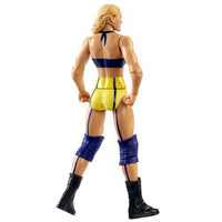 Lacey Evans WWE Wrestling Figure 6" Series 119 Yellow