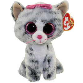 TY Beanie Boos Kiki the Kitty 6"