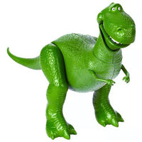 Rex Disney Pixar Toy Story Figure 8"