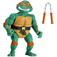 Teenage Mutant Ninja Turtles 12" Michelangelo Action Figure