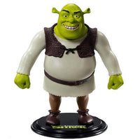 Shrek Bendyfigs Action Figure 7"