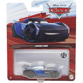 Jackson Storm Disney Cars 1/55 Scale Diecast