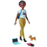 Barbie "Brooklyn" Roberts Life In The City 10/5"