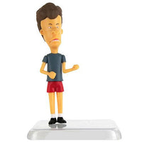 World’s Smallest Butt-Head - Beavis and Butt-Head Micro Figure 1.25"